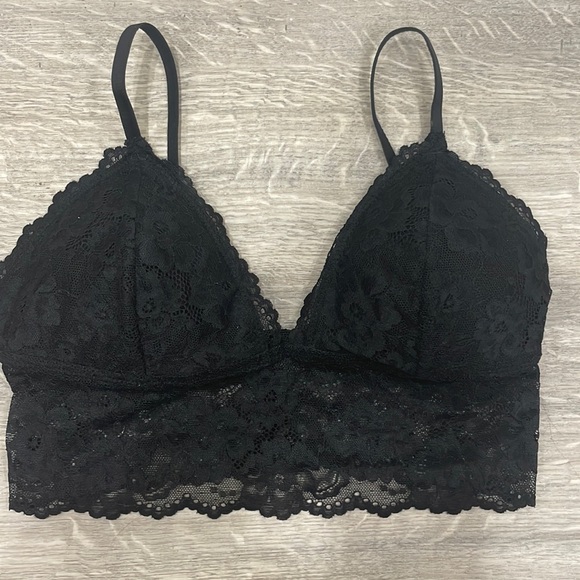 Aerie Lace Bralette - Picture 1 of 3